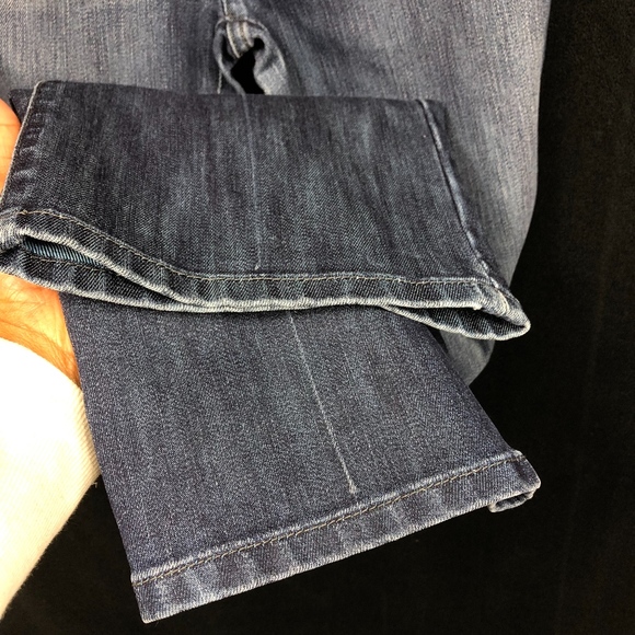 Joe's Jeans The Honey Booty Fit Boot Cut Jeans 29 - Picture 5 of 8